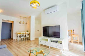 Corvin Quiet Luxury cabin Budapest